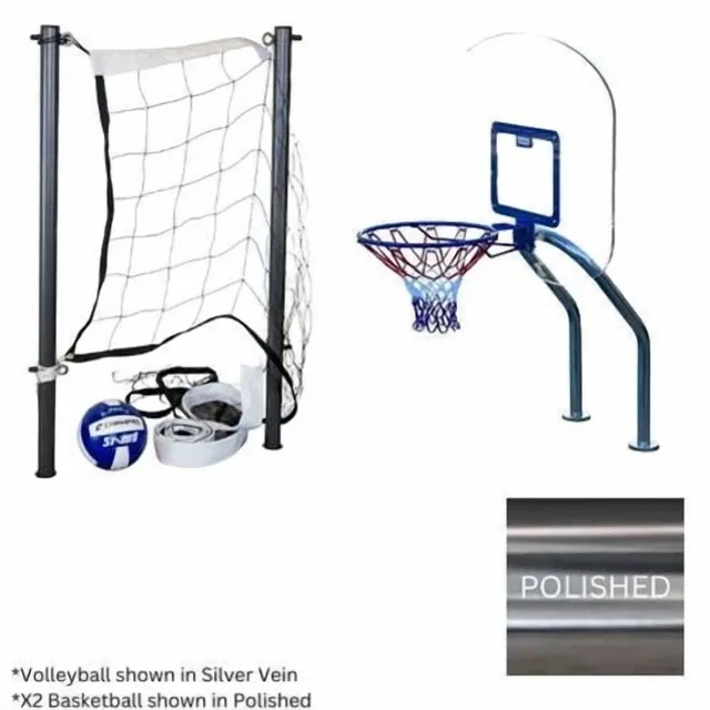 Basketball 16' 16" 1.9"