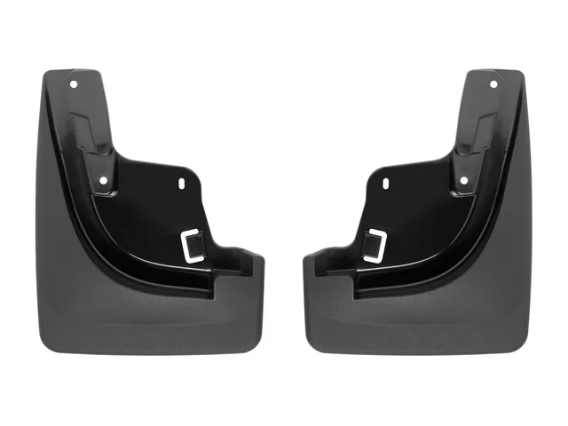 Splash Guard black