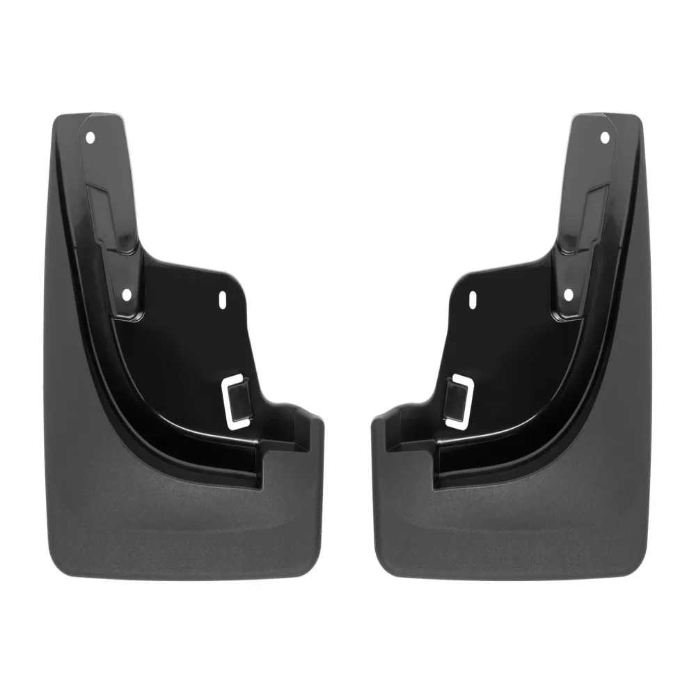Splash Guard black