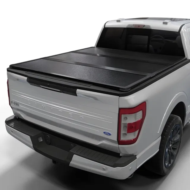 Tonneau Cover 5' 5" folding