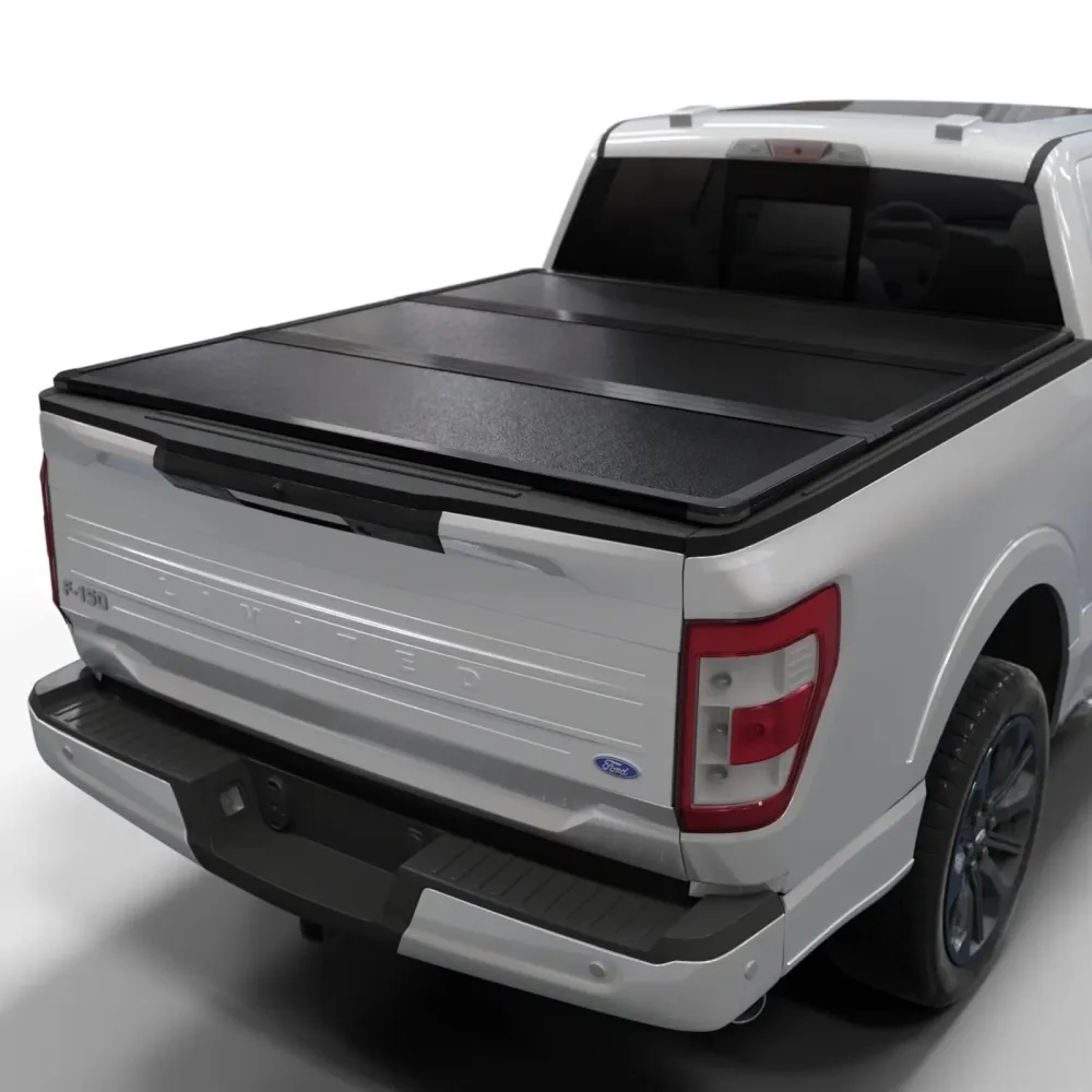 Tonneau Cover 5' 5" folding