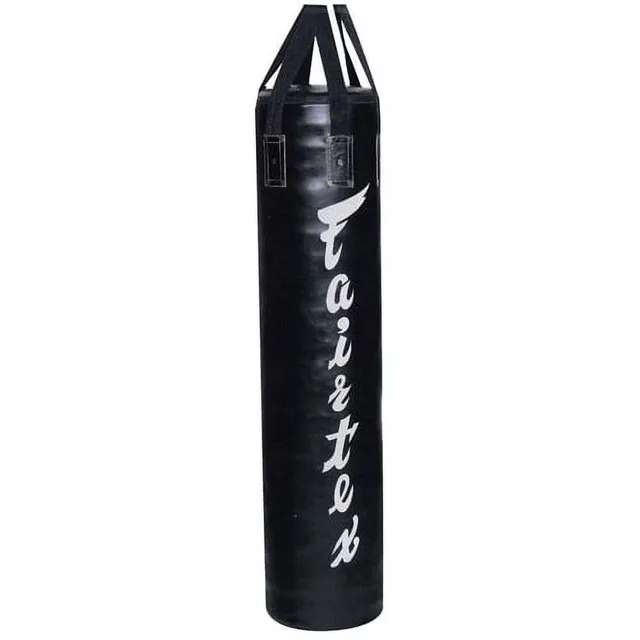 Punching Bag black