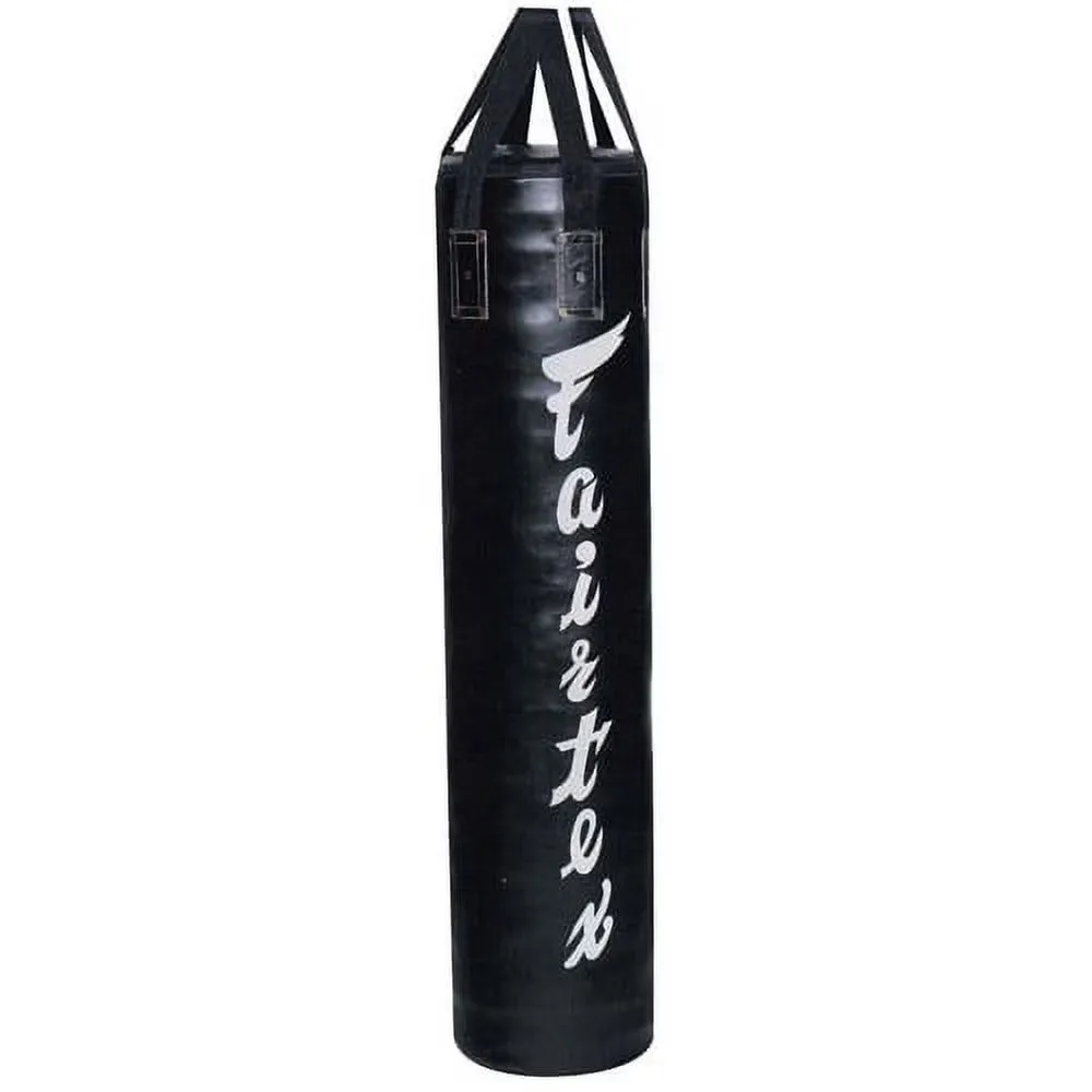 Punching Bag black