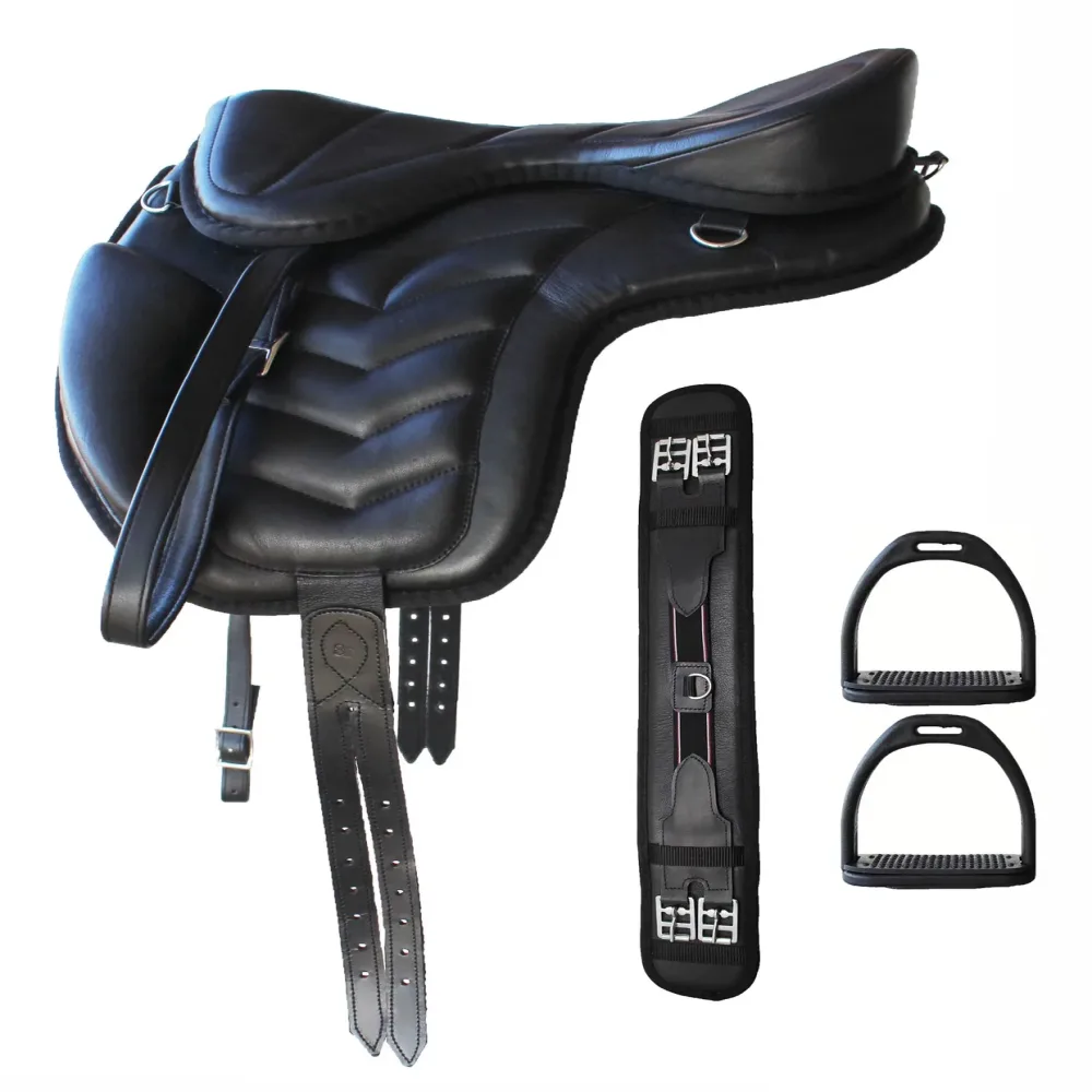 Saddle 16" 16 inches