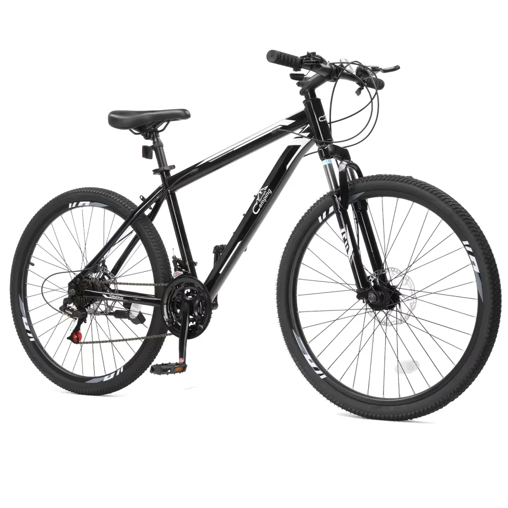 Mountain Bike 26 inch 5' 0"