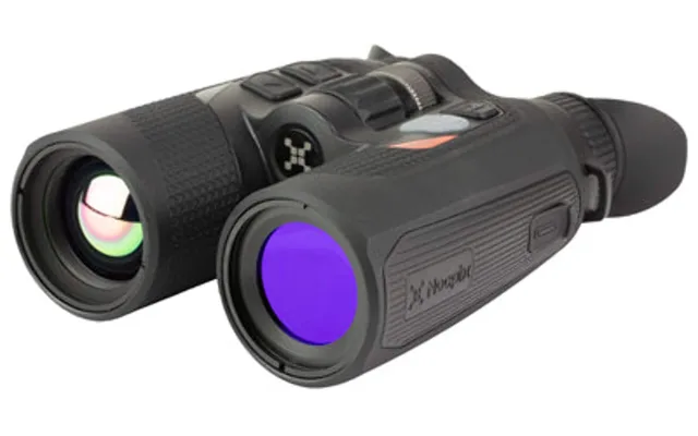 Binoculars 35mm black