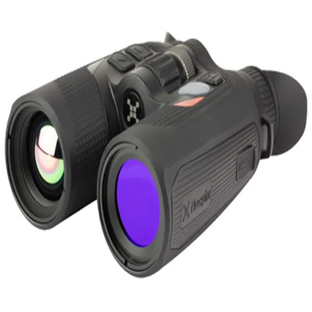 Binoculars 35mm black