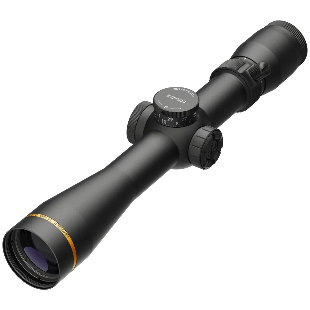 Scopes 30mm waterproof 4.00 in