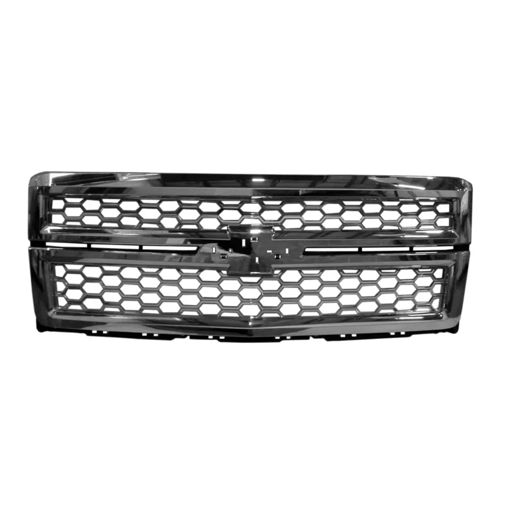 Grille black