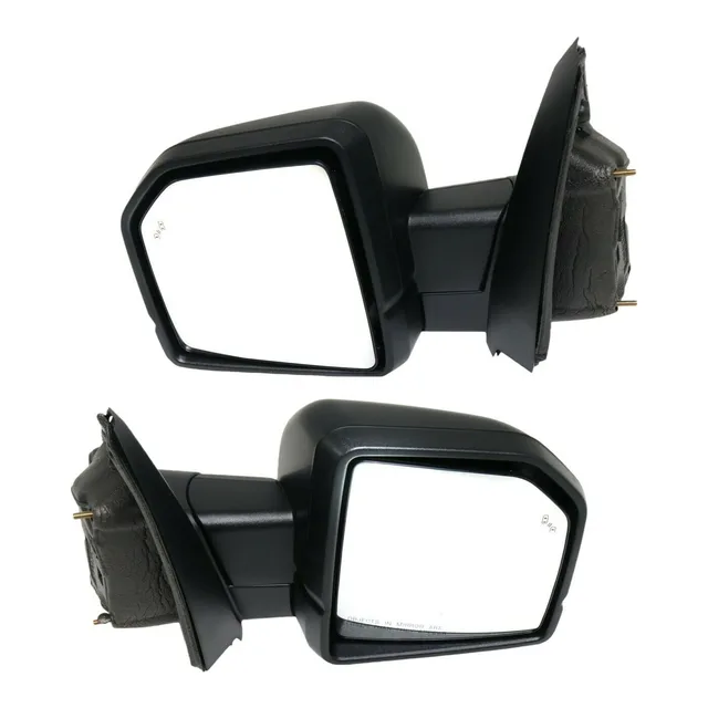 View Mirror