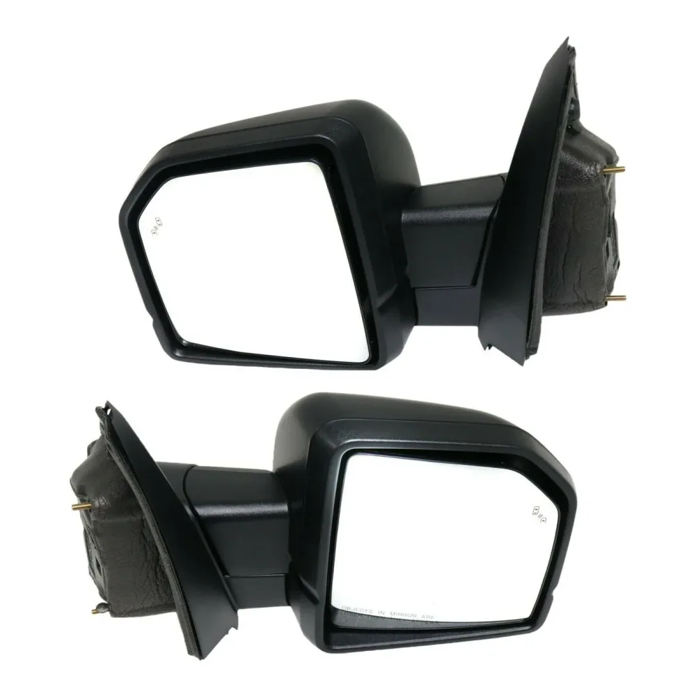 View Mirror