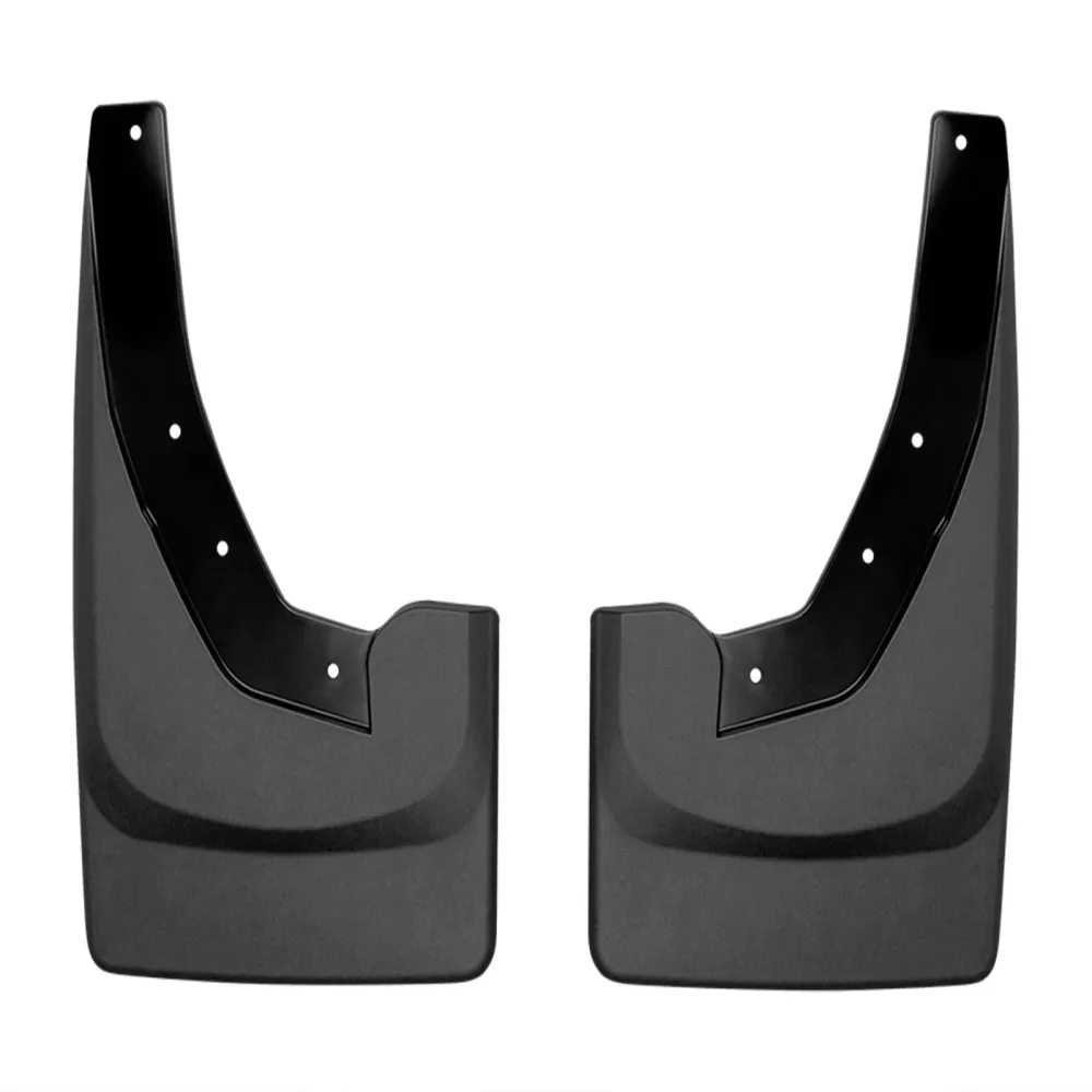 Splash Guard black
