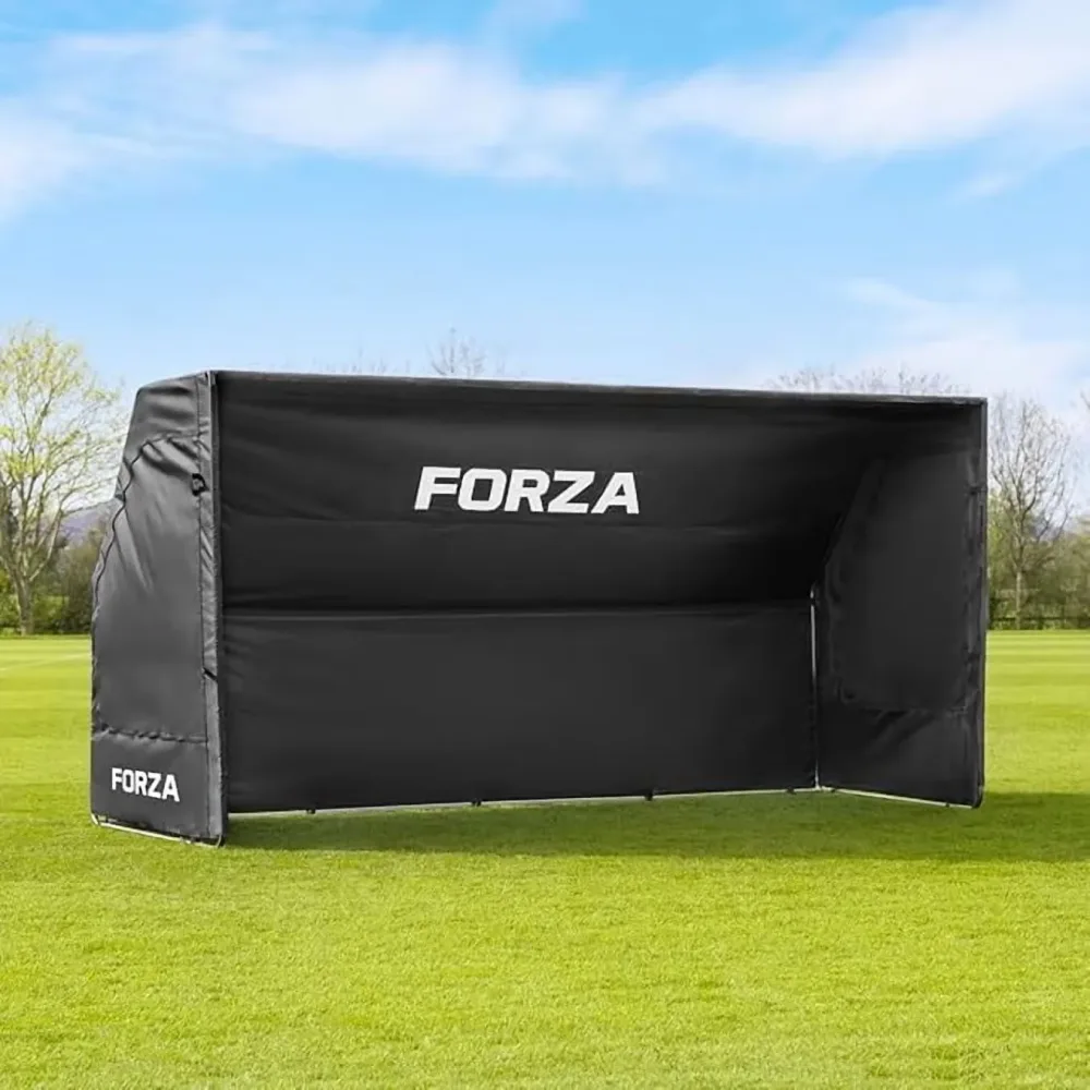 Frame portable 8 people 140cm