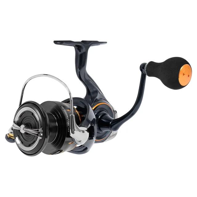 Spinning Reel 59 lb 0.59 lb
