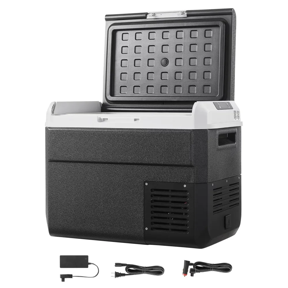 Electric Cooler 12v portable adjustable