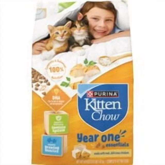 Cat Food
