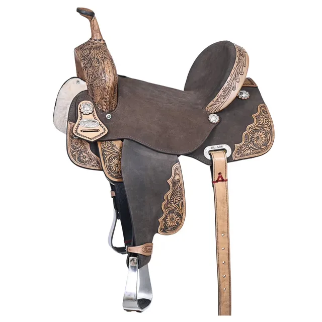 Horse Saddle 16 in 14" 8 inches