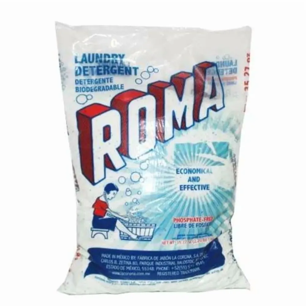 Laundry Detergent 35 oz 35oz 2 lbs