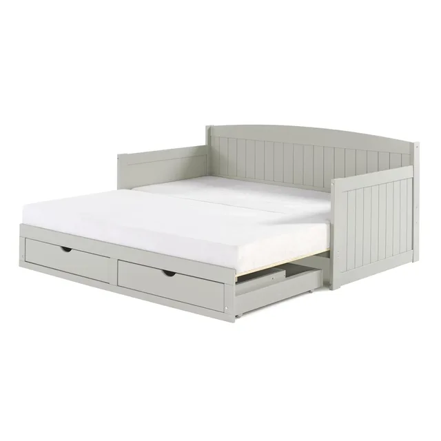 Furniture gray 6" 440lbs