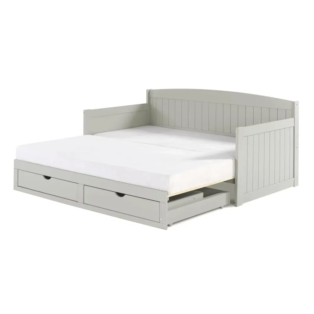 Furniture gray 6" 440lbs