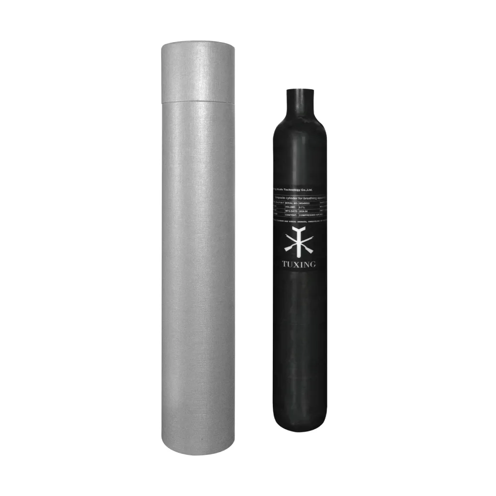 Tank 0.7 liters