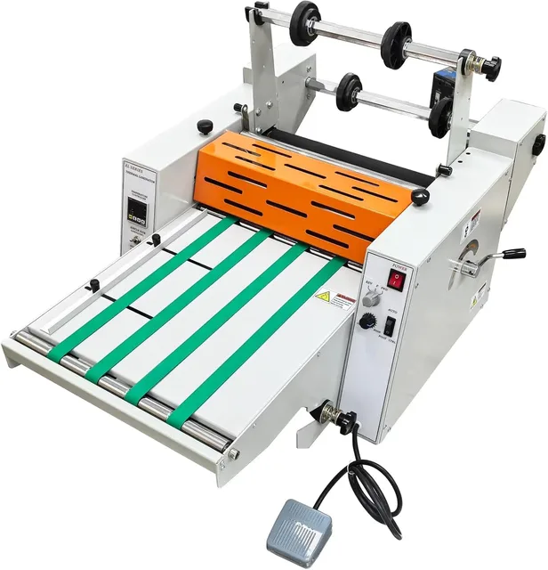 Laminating Machine 13'