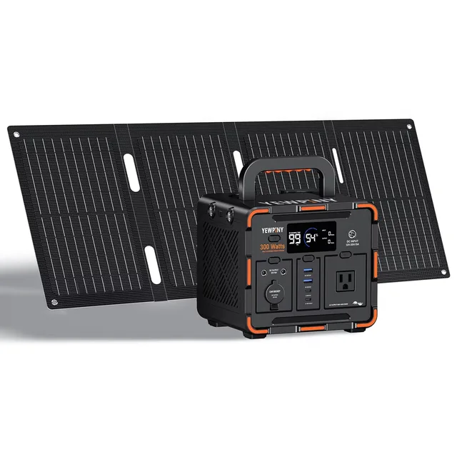 Portable Power 300w 7.17 lbs