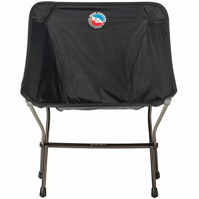 Camping Chair black 1lb 1 lb