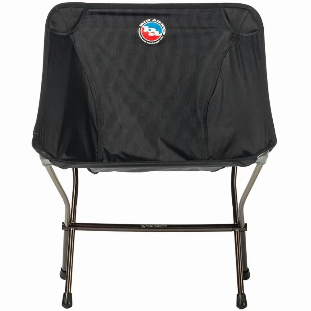 Camping Chair black 1lb 1 lb