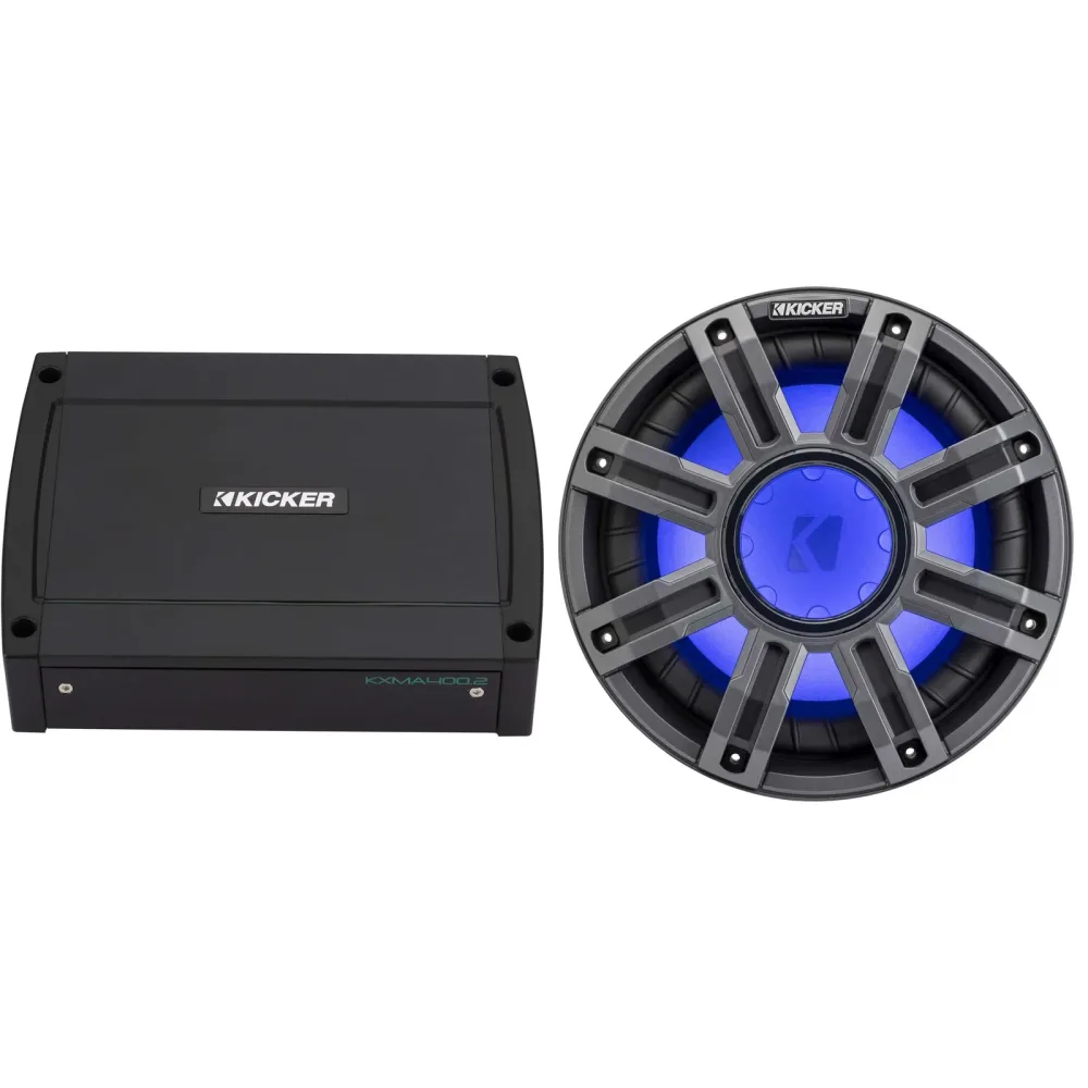 Audio Components 10" 200-400 watts 800 watts