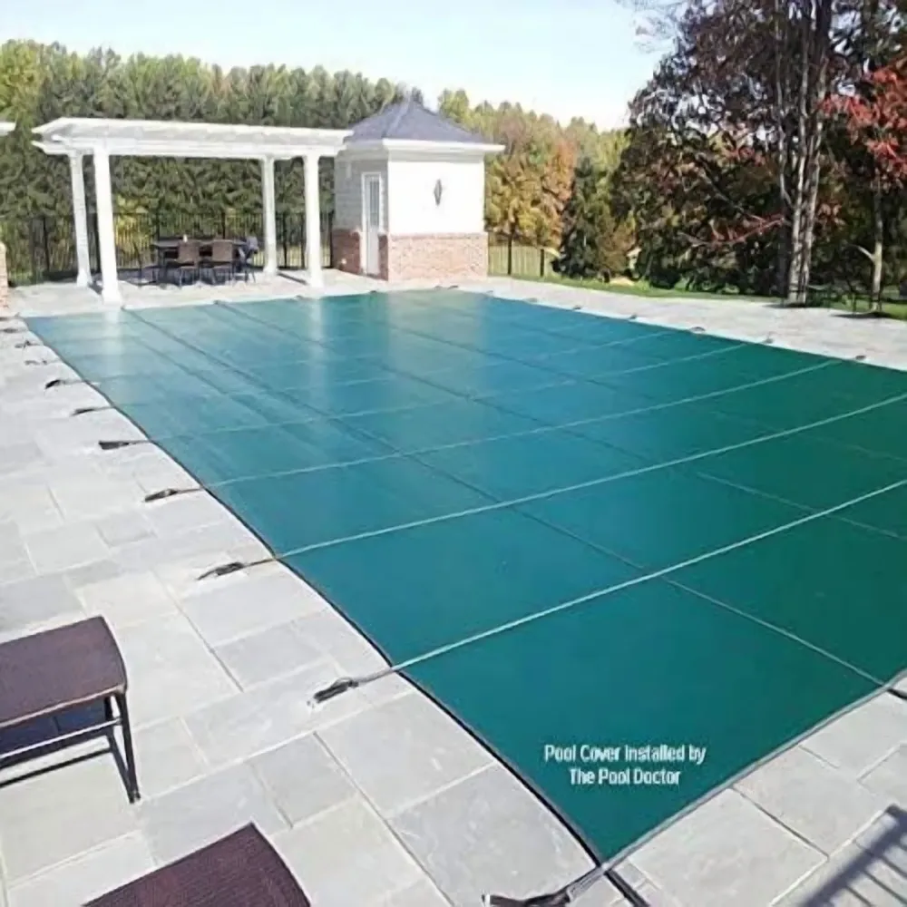 Safety Pool