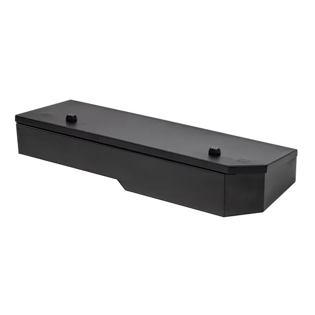 Lock locking black