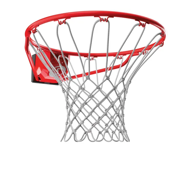 Basketball red 8" 2"