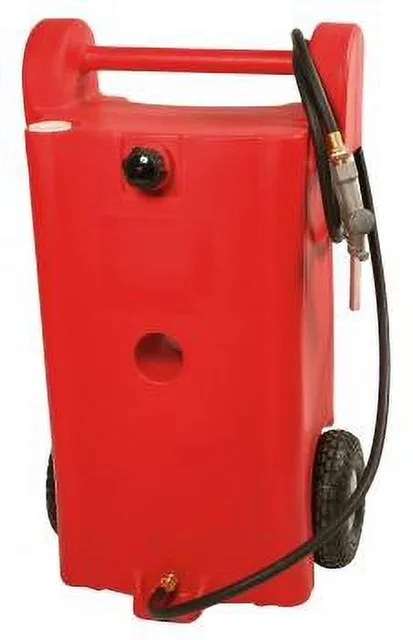 Alarms & Safety 25 gallon