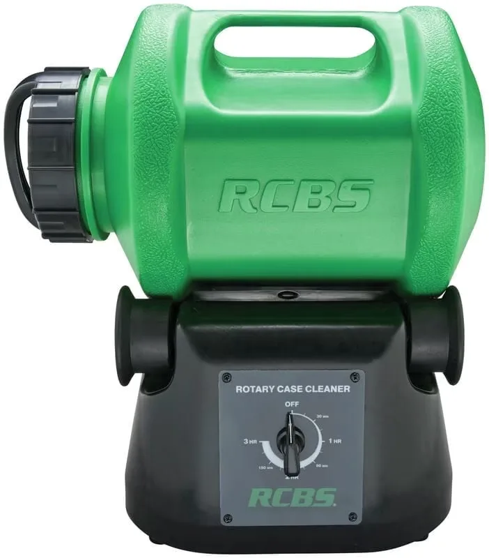 Cleaner 120v locking