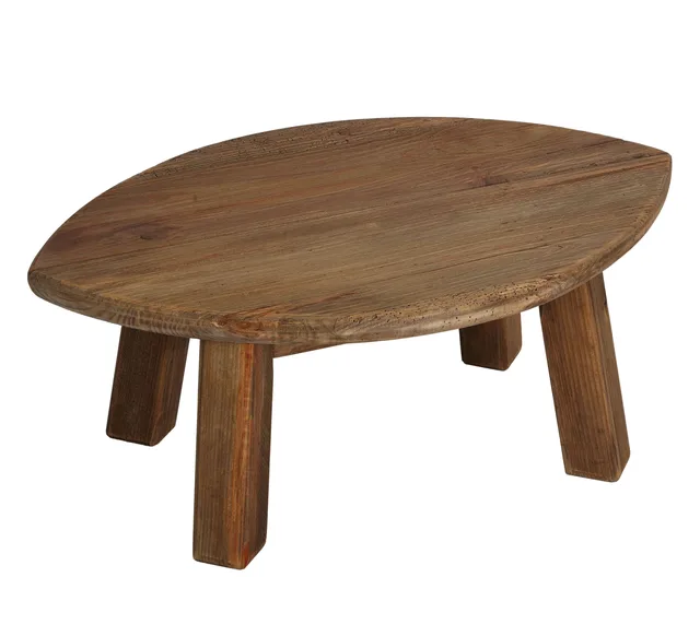 Coffee Table 11" 21.5" 18.75"