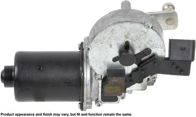 Wiper Motor 5 lb