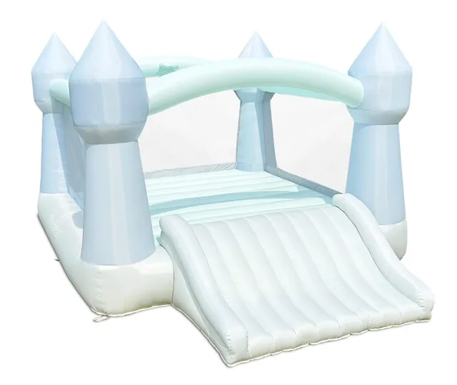 Backyard Play 16.4 ft 13.1 ft 9.3 ft