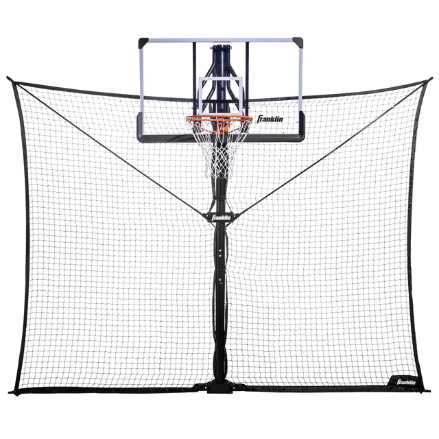 Basketball 10ft 8ft portable