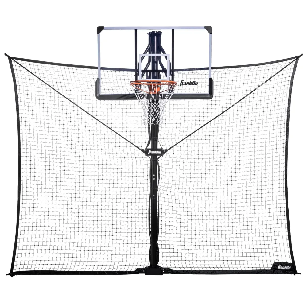 Basketball 10ft 8ft portable