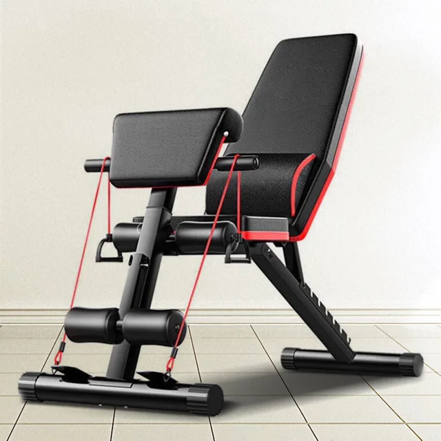 Adjustable Strength black 40-102cm