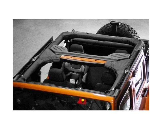Cover black