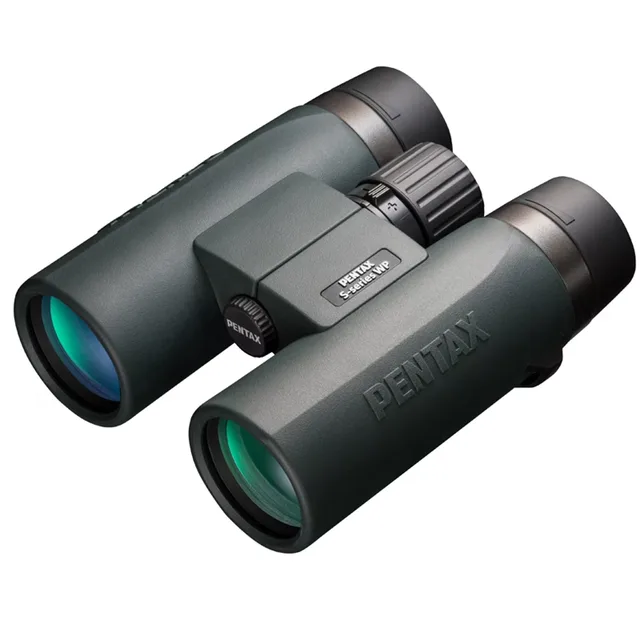 Binoculars 5.6" 5.28" 18mm