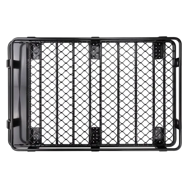 Roof Rack 330pounds 70 in 44 in