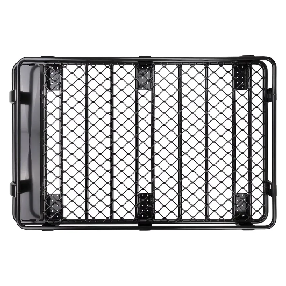 Roof Rack 330pounds 70 in 44 in