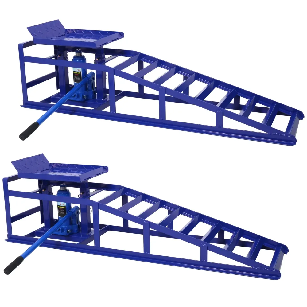 Truck heavy-duty adjustable black