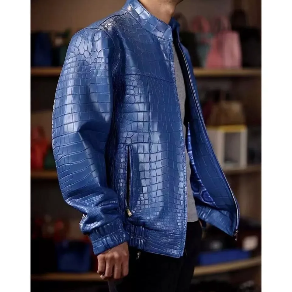 Motorcycle blue 12 lb