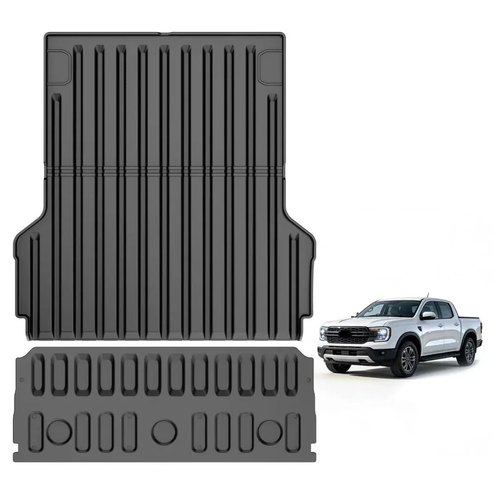 Truck Bed waterproof folding