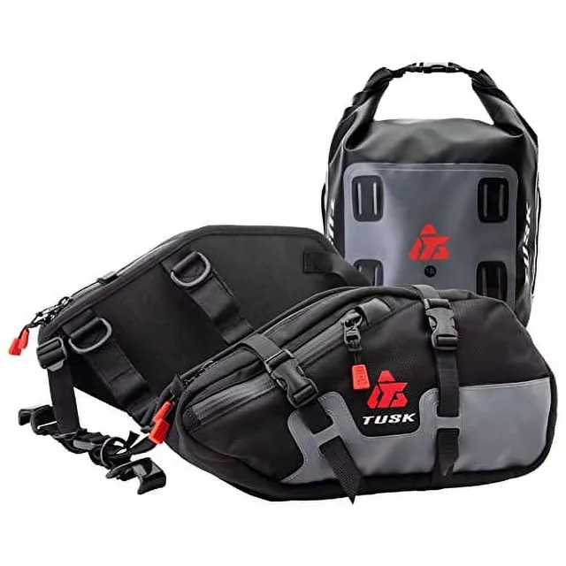 Bag 16 liters 10" 7"