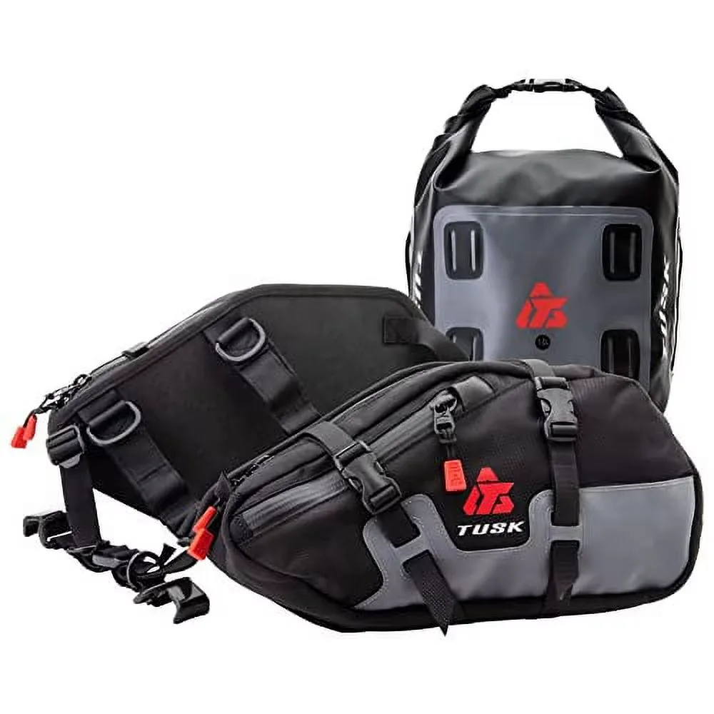 Bag 16 liters 10" 7"